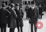 Image of Premier Venizelos Versailles France, 1919, second 21 stock footage video 65675039624