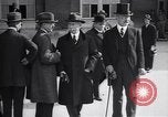 Image of Premier Venizelos Versailles France, 1919, second 22 stock footage video 65675039624