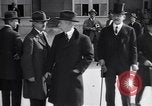 Image of Premier Venizelos Versailles France, 1919, second 23 stock footage video 65675039624