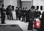 Image of Premier Venizelos Versailles France, 1919, second 27 stock footage video 65675039624