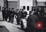 Image of Premier Venizelos Versailles France, 1919, second 29 stock footage video 65675039624