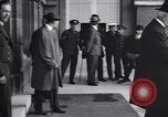 Image of Premier Venizelos Versailles France, 1919, second 32 stock footage video 65675039624