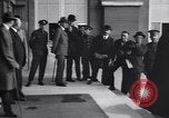 Image of Premier Venizelos Versailles France, 1919, second 33 stock footage video 65675039624