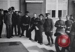Image of Premier Venizelos Versailles France, 1919, second 34 stock footage video 65675039624