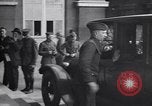 Image of Premier Venizelos Versailles France, 1919, second 36 stock footage video 65675039624