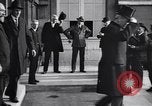Image of Premier Venizelos Versailles France, 1919, second 40 stock footage video 65675039624