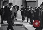 Image of Premier Venizelos Versailles France, 1919, second 41 stock footage video 65675039624