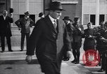 Image of Premier Venizelos Versailles France, 1919, second 42 stock footage video 65675039624