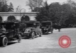 Image of Premier Venizelos Versailles France, 1919, second 43 stock footage video 65675039624
