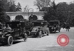 Image of Premier Venizelos Versailles France, 1919, second 44 stock footage video 65675039624