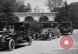 Image of Premier Venizelos Versailles France, 1919, second 45 stock footage video 65675039624
