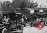 Image of Premier Venizelos Versailles France, 1919, second 48 stock footage video 65675039624