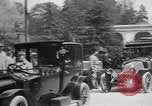 Image of Premier Venizelos Versailles France, 1919, second 49 stock footage video 65675039624
