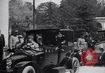 Image of Premier Venizelos Versailles France, 1919, second 50 stock footage video 65675039624
