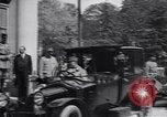Image of Premier Venizelos Versailles France, 1919, second 51 stock footage video 65675039624