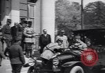 Image of Premier Venizelos Versailles France, 1919, second 53 stock footage video 65675039624