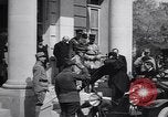 Image of Premier Venizelos Versailles France, 1919, second 55 stock footage video 65675039624