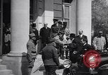 Image of Premier Venizelos Versailles France, 1919, second 56 stock footage video 65675039624