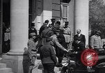 Image of Premier Venizelos Versailles France, 1919, second 57 stock footage video 65675039624