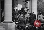 Image of Premier Venizelos Versailles France, 1919, second 58 stock footage video 65675039624