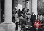 Image of Premier Venizelos Versailles France, 1919, second 59 stock footage video 65675039624