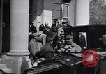 Image of Premier Venizelos Versailles France, 1919, second 62 stock footage video 65675039624