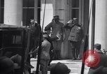 Image Délégations du Traité de Versailles Versailles France, 1919, de la seconde 4 séquences d'archives historiques vidéo 65675039625