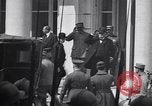Image Délégations du Traité de Versailles Versailles France, 1919, de la seconde 6 séquences d'archives historiques vidéo 65675039625