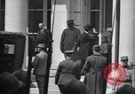 Image Délégations du Traité de Versailles Versailles France, 1919, de la seconde 11 séquences d'archives historiques vidéo 65675039625