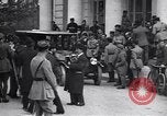 Image Délégations du Traité de Versailles Versailles France, 1919, de la seconde 23 séquences d'archives historiques vidéo 65675039625