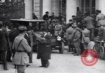 Image Délégations du Traité de Versailles Versailles France, 1919, de la seconde 24 séquences d'archives historiques vidéo 65675039625