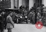 Image Délégations du Traité de Versailles Versailles France, 1919, de la seconde 26 séquences d'archives historiques vidéo 65675039625
