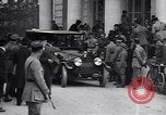 Image Délégations du Traité de Versailles Versailles France, 1919, de la seconde 27 séquences d'archives historiques vidéo 65675039625