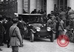 Image Délégations du Traité de Versailles Versailles France, 1919, de la seconde 28 séquences d'archives historiques vidéo 65675039625
