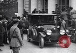 Image Délégations du Traité de Versailles Versailles France, 1919, de la seconde 29 séquences d'archives historiques vidéo 65675039625