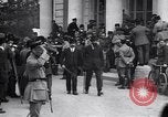 Image Délégations du Traité de Versailles Versailles France, 1919, de la seconde 31 séquences d'archives historiques vidéo 65675039625