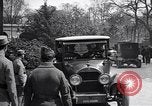 Image Délégations du Traité de Versailles Versailles France, 1919, de la seconde 32 séquences d'archives historiques vidéo 65675039625