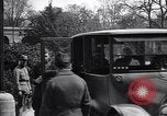 Image Délégations du Traité de Versailles Versailles France, 1919, de la seconde 34 séquences d'archives historiques vidéo 65675039625