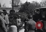 Image Délégations du Traité de Versailles Versailles France, 1919, de la seconde 41 séquences d'archives historiques vidéo 65675039625