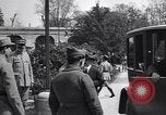 Image Délégations du Traité de Versailles Versailles France, 1919, de la seconde 42 séquences d'archives historiques vidéo 65675039625