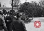 Image Délégations du Traité de Versailles Versailles France, 1919, de la seconde 44 séquences d'archives historiques vidéo 65675039625