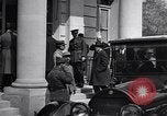 Image Délégations du Traité de Versailles Versailles France, 1919, de la seconde 56 séquences d'archives historiques vidéo 65675039625