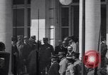 Image Délégations du Traité de Versailles Versailles France, 1919, de la seconde 59 séquences d'archives historiques vidéo 65675039625