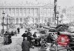 Image Première Guerre Mondiale allemand  l'équipement affiché à l'Hôtel des Invalides Paris France, 1918, de la seconde 9 séquences d'archives historiques vidéo 65675039626