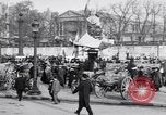 Image Première Guerre Mondiale allemand  l'équipement affiché à l'Hôtel des Invalides Paris France, 1918, de la seconde 57 séquences d'archives historiques vidéo 65675039626