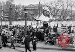 Image Première Guerre Mondiale allemand  l'équipement affiché à l'Hôtel des Invalides Paris France, 1918, de la seconde 59 séquences d'archives historiques vidéo 65675039626