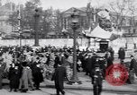 Image Première Guerre Mondiale allemand  l'équipement affiché à l'Hôtel des Invalides Paris France, 1918, de la seconde 60 séquences d'archives historiques vidéo 65675039626