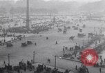 Image Première Guerre Mondiale équipement allemands capturés Paris France, 1918, de la seconde 3 séquences d'archives historiques vidéo 65675039628