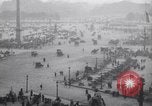 Image Première Guerre Mondiale équipement allemands capturés Paris France, 1918, de la seconde 8 séquences d'archives historiques vidéo 65675039628