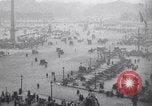 Image Première Guerre Mondiale équipement allemands capturés Paris France, 1918, de la seconde 9 séquences d'archives historiques vidéo 65675039628